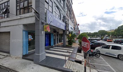 CAMPBELL LEARNING CENTRE NILAI — tuition centre in Nilai