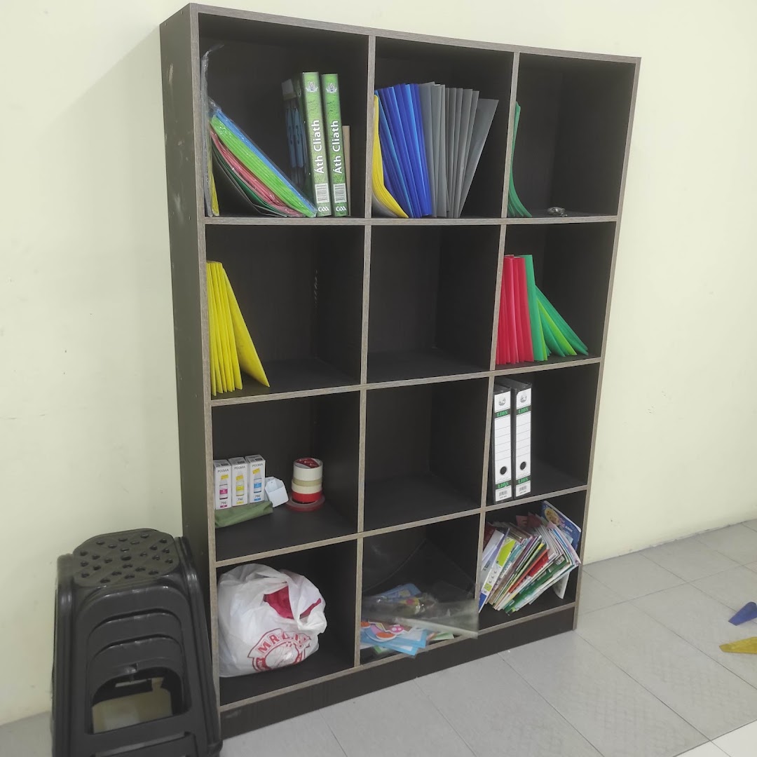 给力补习中心Caring tuition center — photo 3