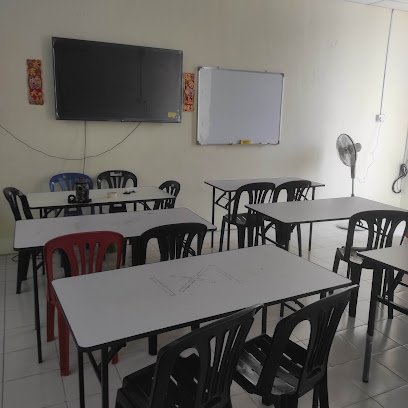 给力补习中心Caring tuition center — tuition centre in Port Dickson