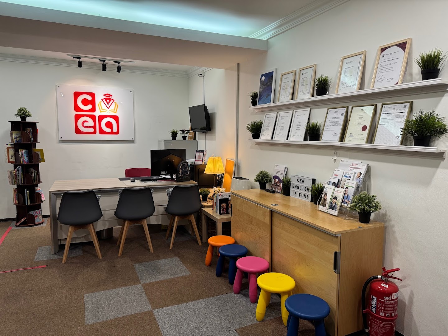 CEA Academy KL — photo 1