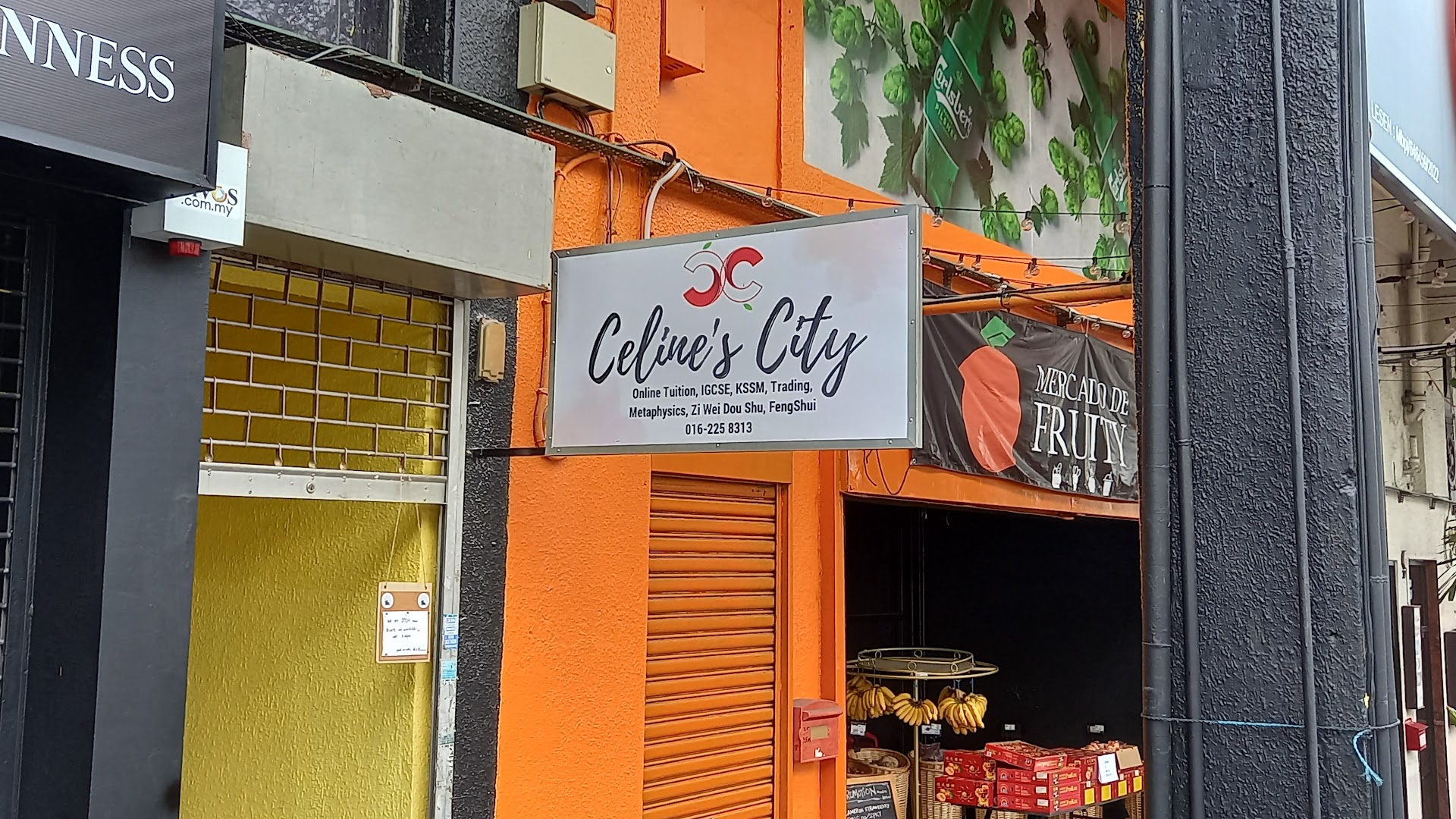 Celine's City Centre — photo 2