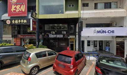 Celine's City Centre — tuition centre in Petaling Jaya
