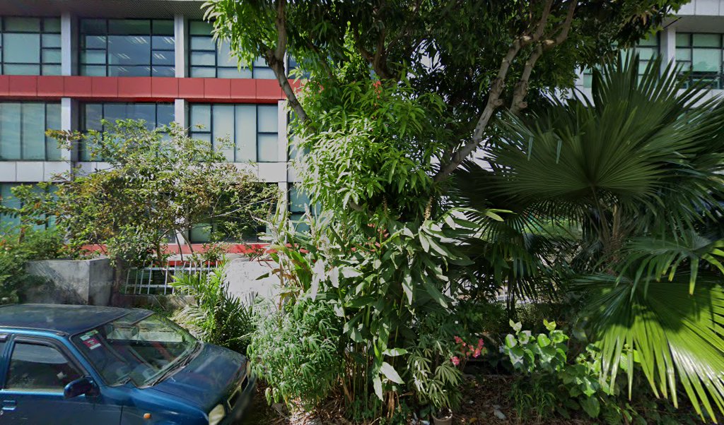 Centre for Pre-U Studies — photo 1