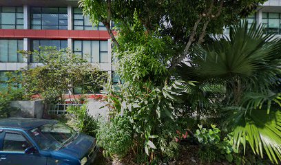 Centre for Pre-U Studies — tuition centre in Kuala Lumpur