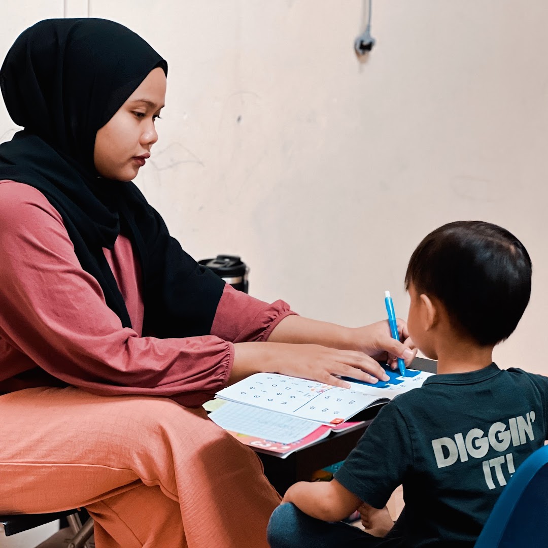 Cepat Baca | Pusat Tuisyen Bahasa Alfa Genius — photo 1