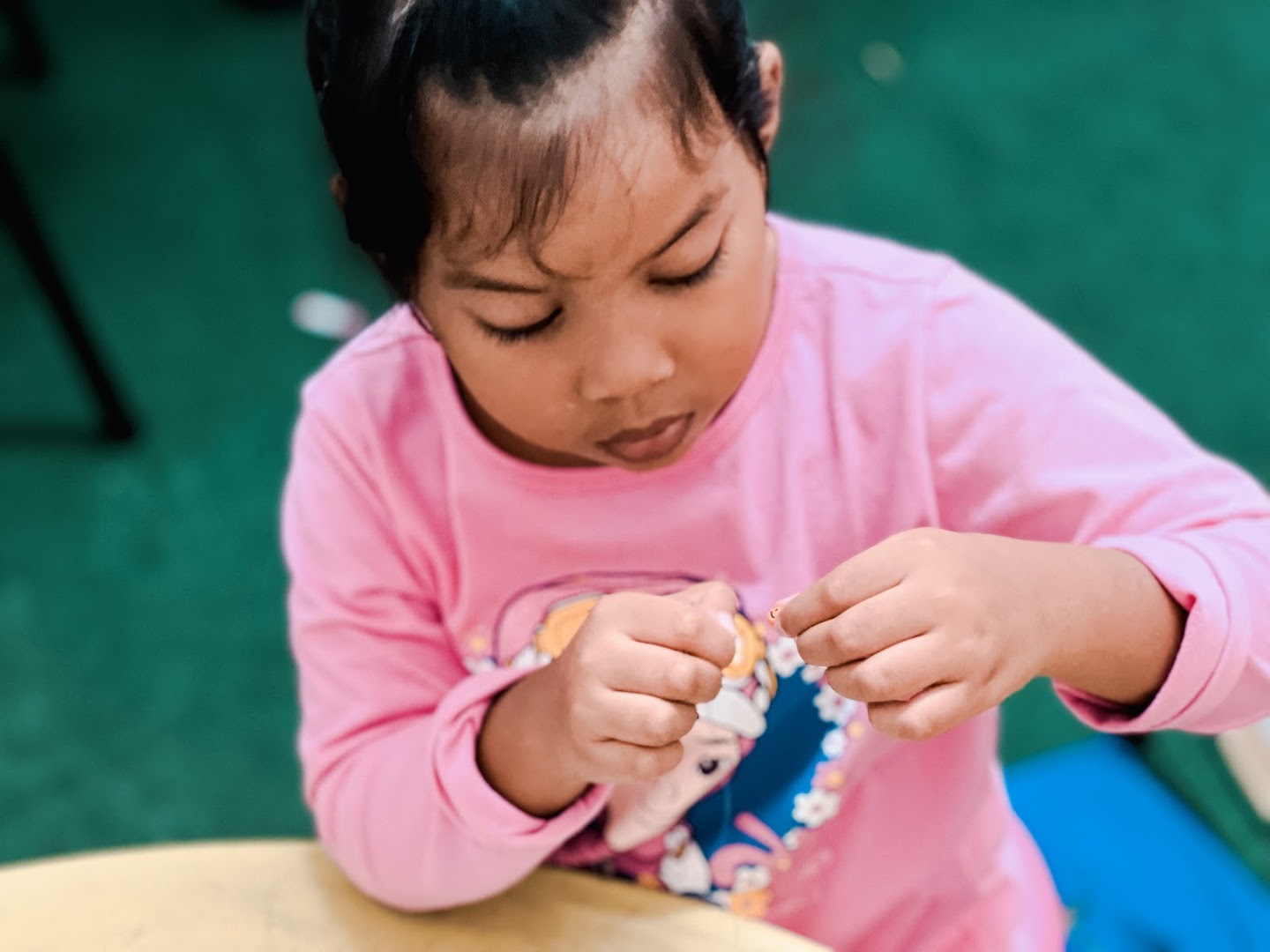 Cepat Baca | Pusat Tuisyen Bahasa Alfa Genius — photo 5