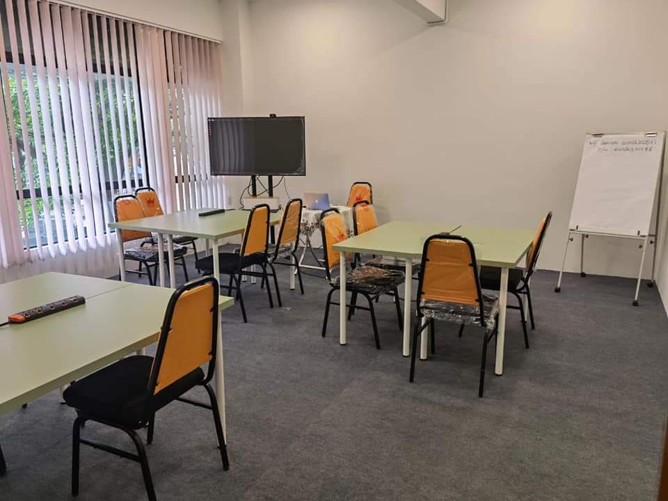Cerdik Global Tuition Centre — photo 1
