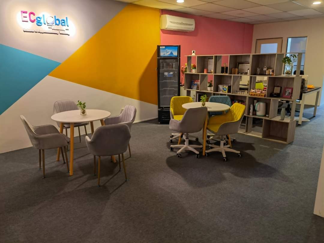 Cerdik Global Tuition Centre — photo 2