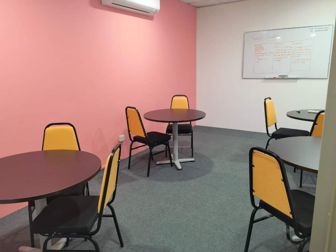 Cerdik Global Tuition Centre — photo 4