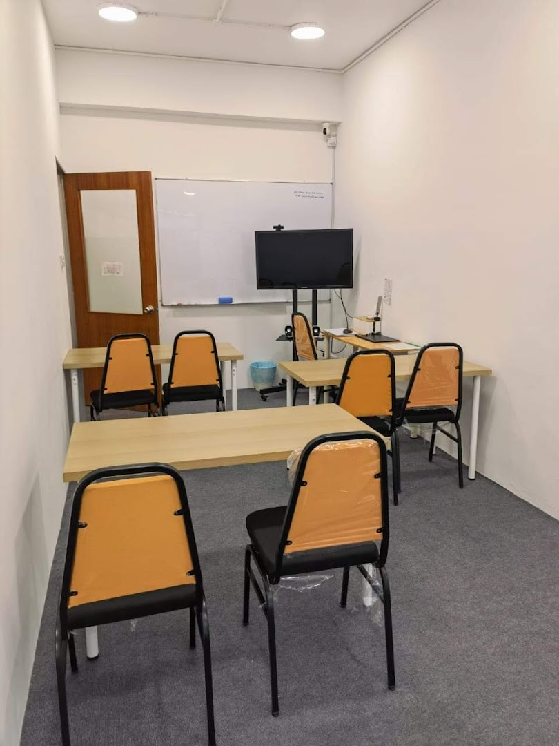 Cerdik Global Tuition Centre — photo 5