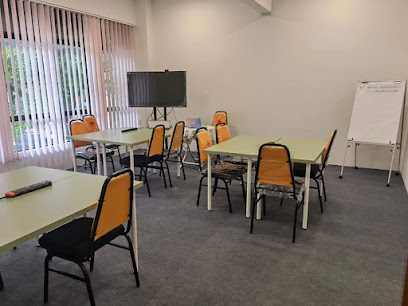 Cerdik Global Tuition Centre — tuition centre in Kuala Lumpur