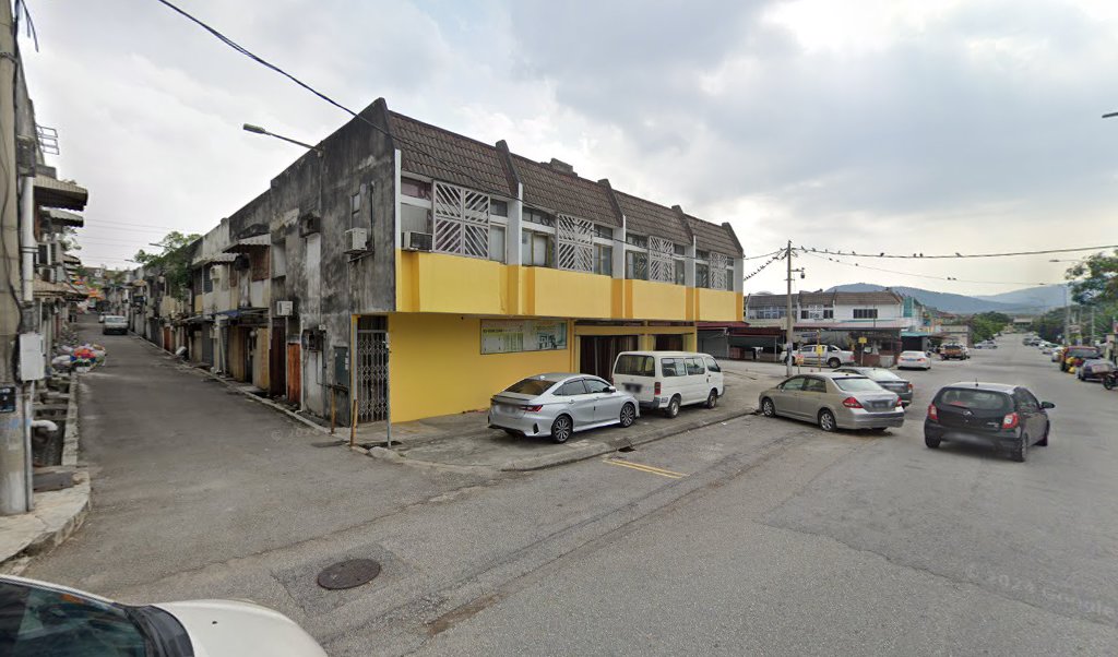 Ceria Bestari Tuition Center — photo 1