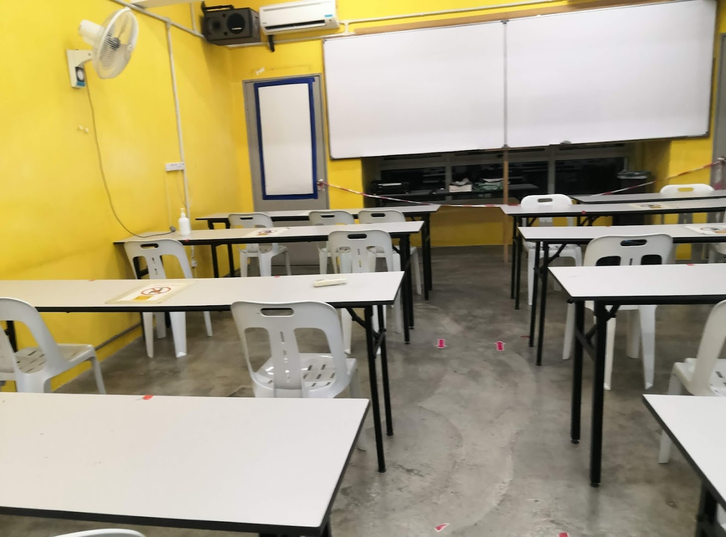 Ch'ng Tuition Centre — photo 3