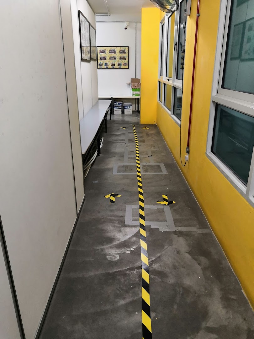 Ch'ng Tuition Centre — photo 4