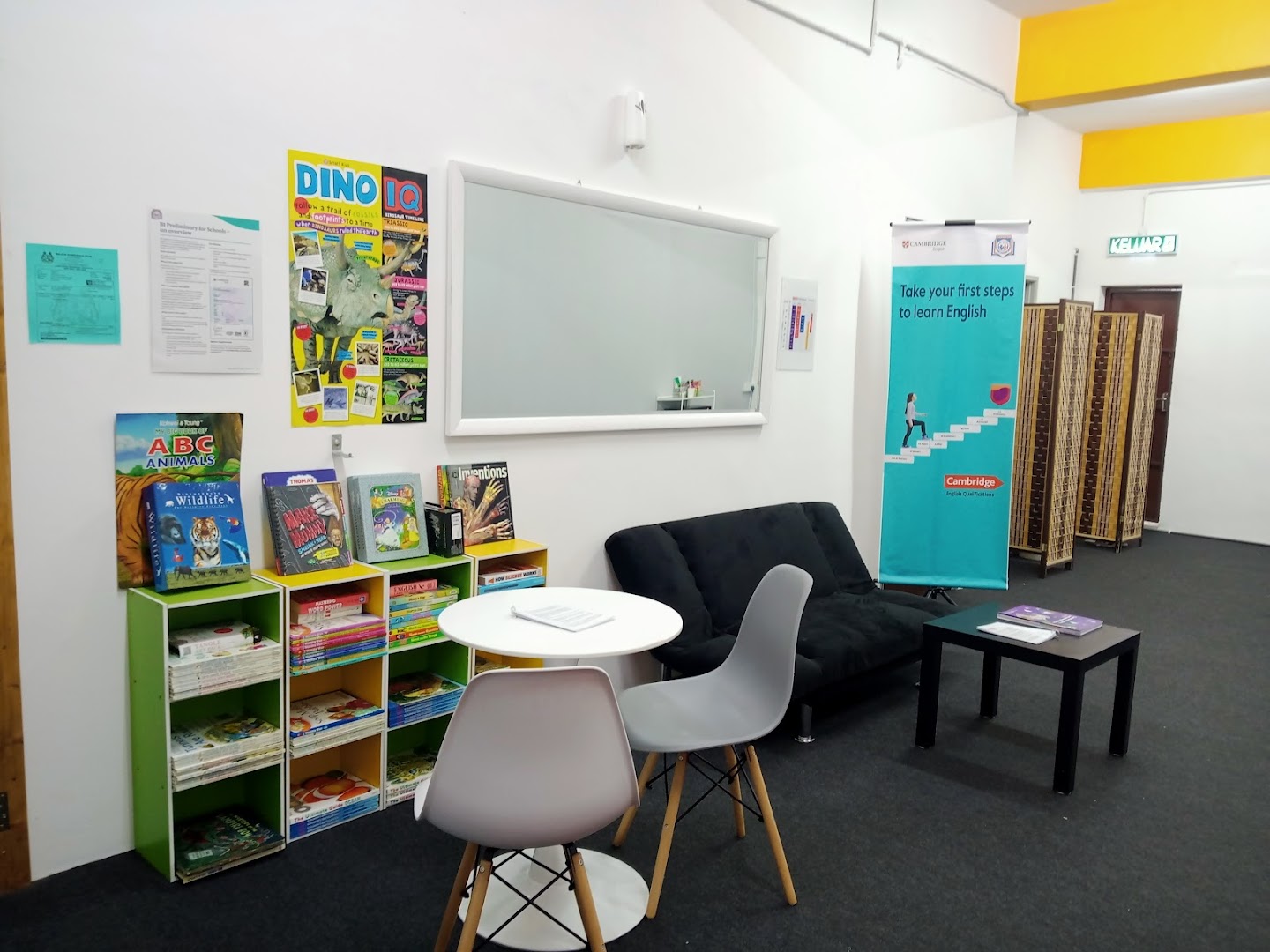 Charlton Academy — photo 3