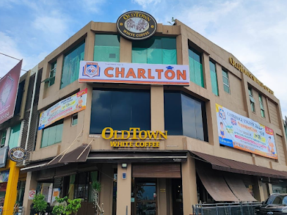 Charlton Academy — tuition centre in Ipoh