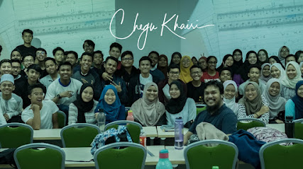 Chegu Khairi - Add Maths & Maths Tuition — tuition centre in Shah Alam