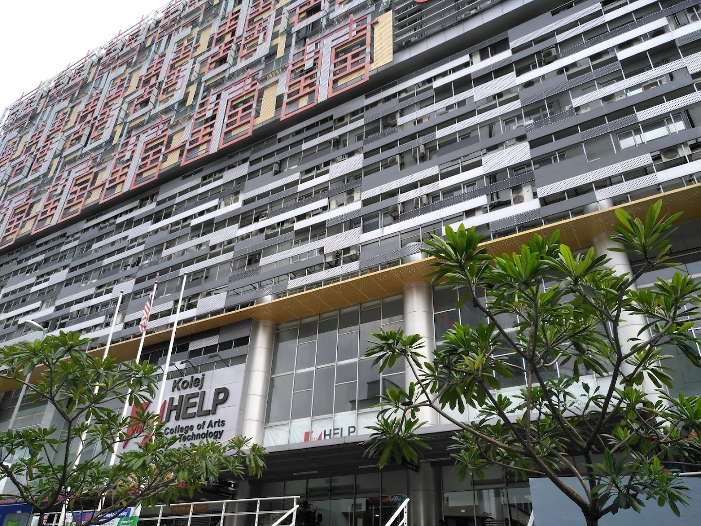 Cheltenham College Kuala Lumpur — photo 3