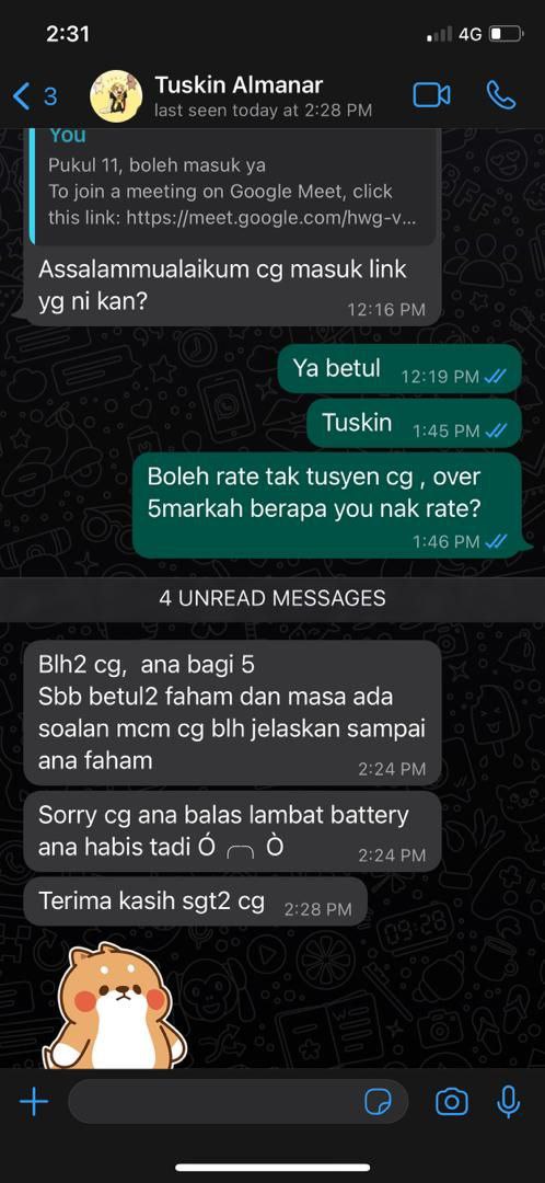 Chemistry Smart Tuition - Denai Alam — photo 4
