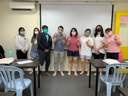 ChemPraxis A-level & IGCSE tuition centre @ Kota Kemuning — tuition centre in Shah Alam