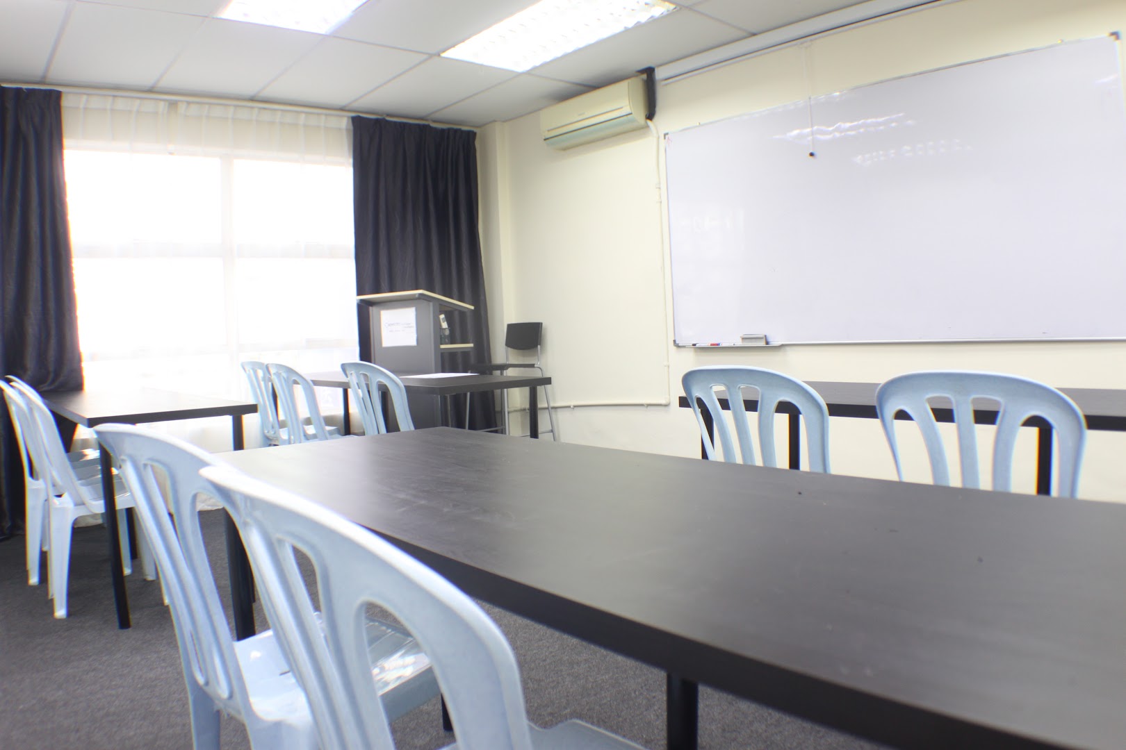 ChemPraxis A-level & IGCSE Tuition centre @ Puchong — photo 2