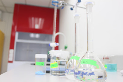 ChemPraxis A-level & IGCSE Tuition centre @ Puchong — tuition centre in Puchong