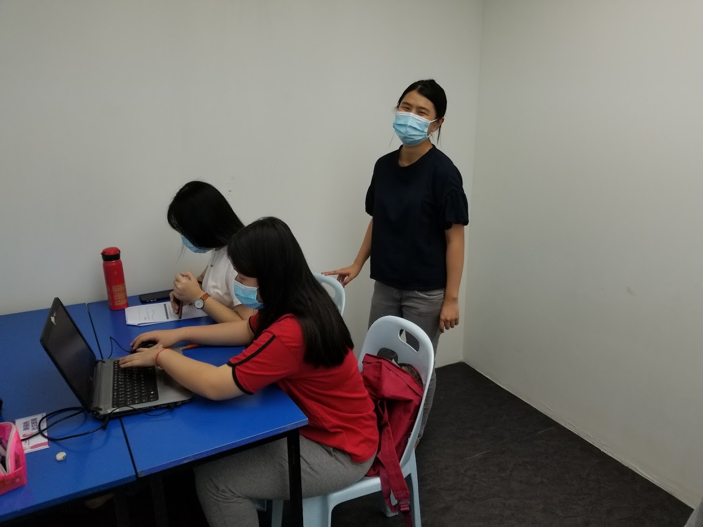 Cheras Tuition Center 佳学教育 第二间分行 JiaXue Cheras Education — photo 2