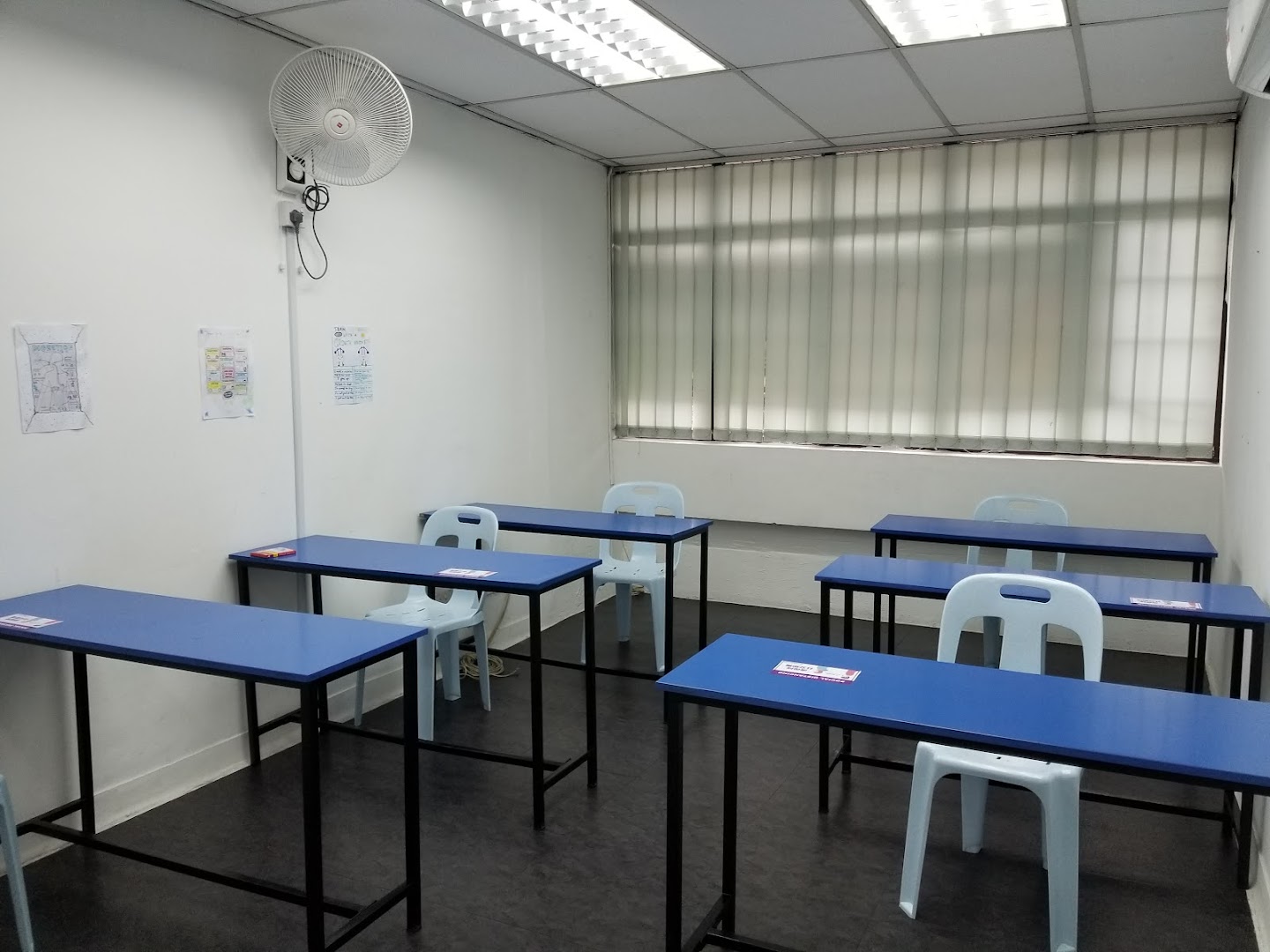 Cheras Tuition Center 佳学教育 第二间分行 JiaXue Cheras Education — photo 3