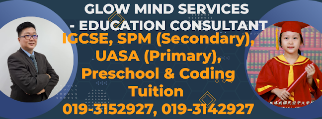 Choy Tuition — tuition centre in Petaling Jaya