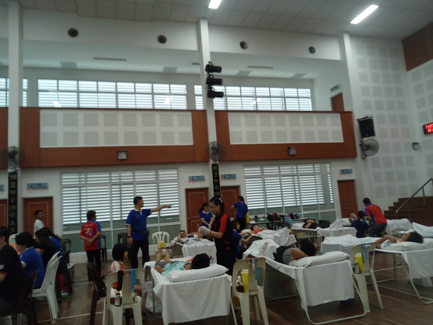 Chung Ling Butterworth High School — photo 2