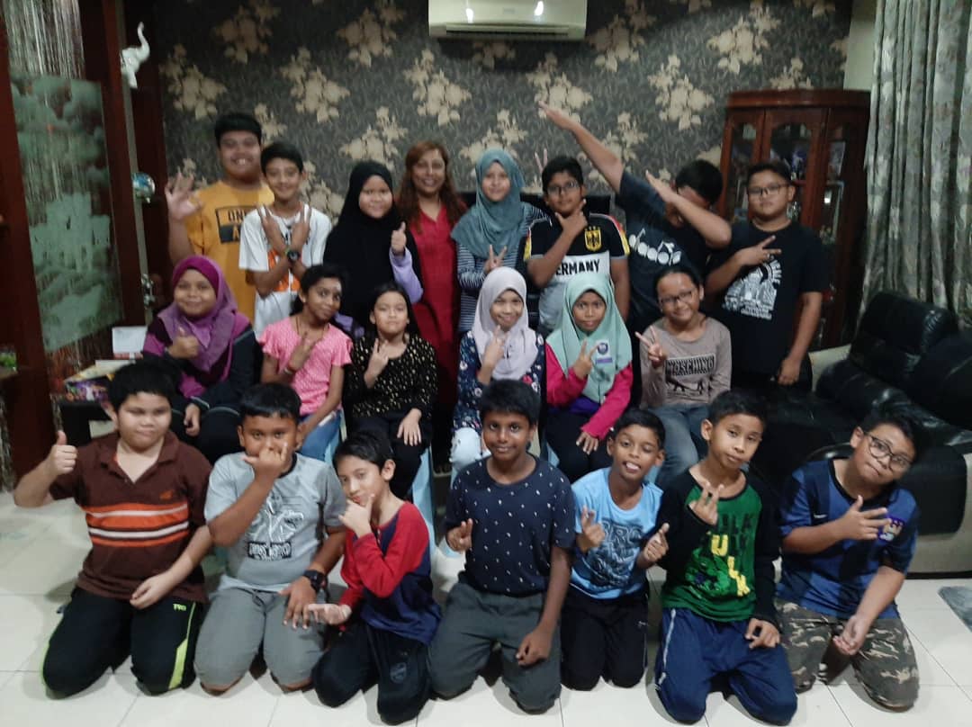 Cikgu Kandhi Home Tuition Nilai — photo 3