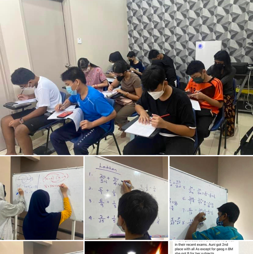 Cikgu Kandhi Home Tuition Nilai — photo 4