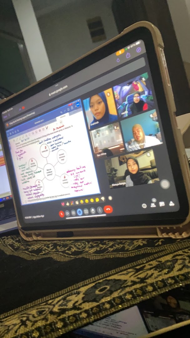 Cikgu Nurfa Tutoring Legacy — photo 1