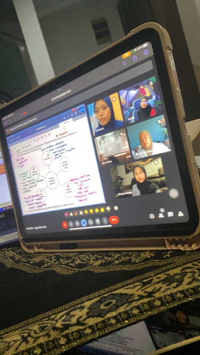 Cikgu Nurfa Tutoring Legacy — tuition centre in Shah Alam