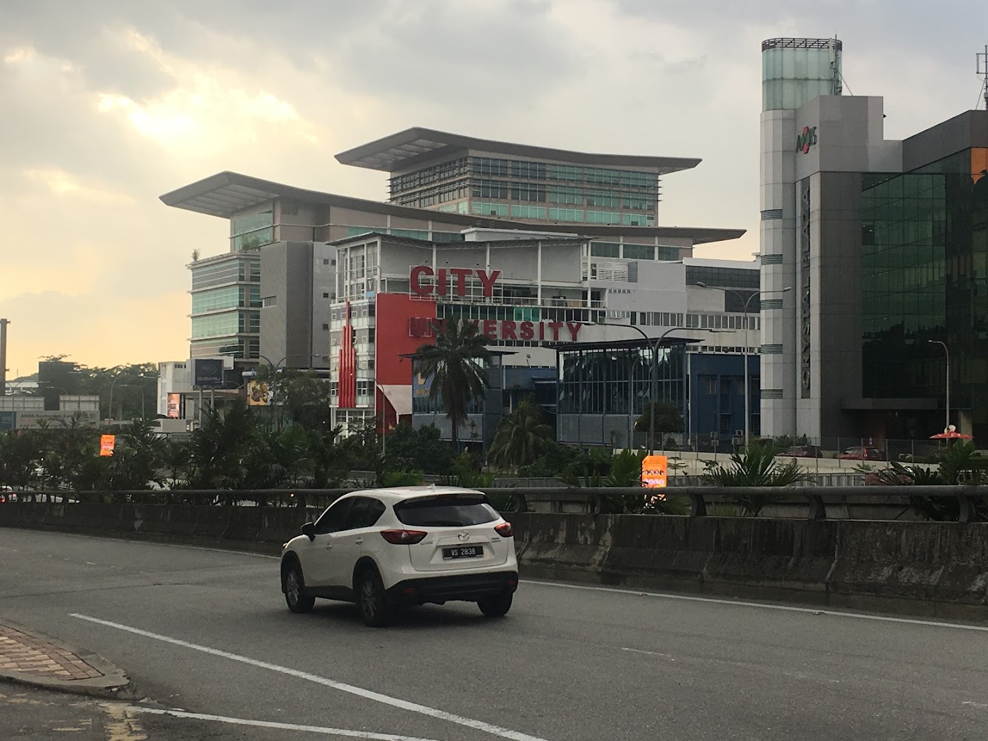 City University Malaysia — photo 3