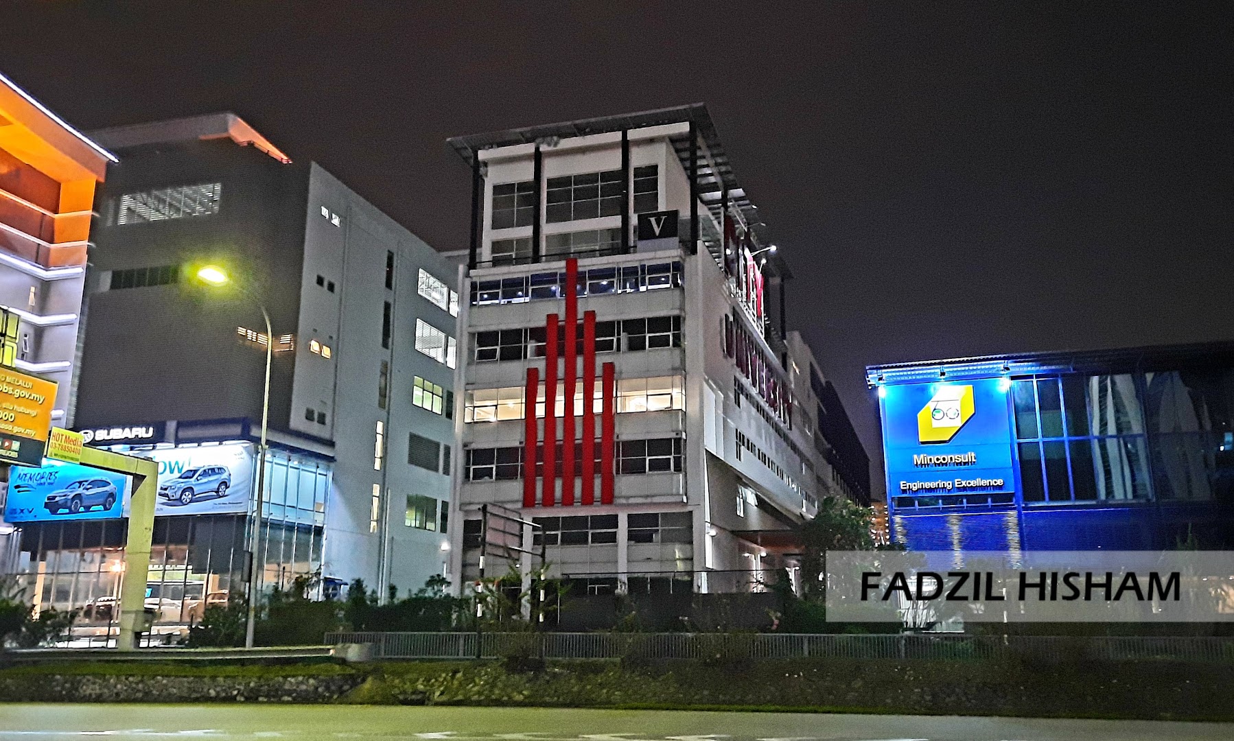 City University Malaysia — photo 5