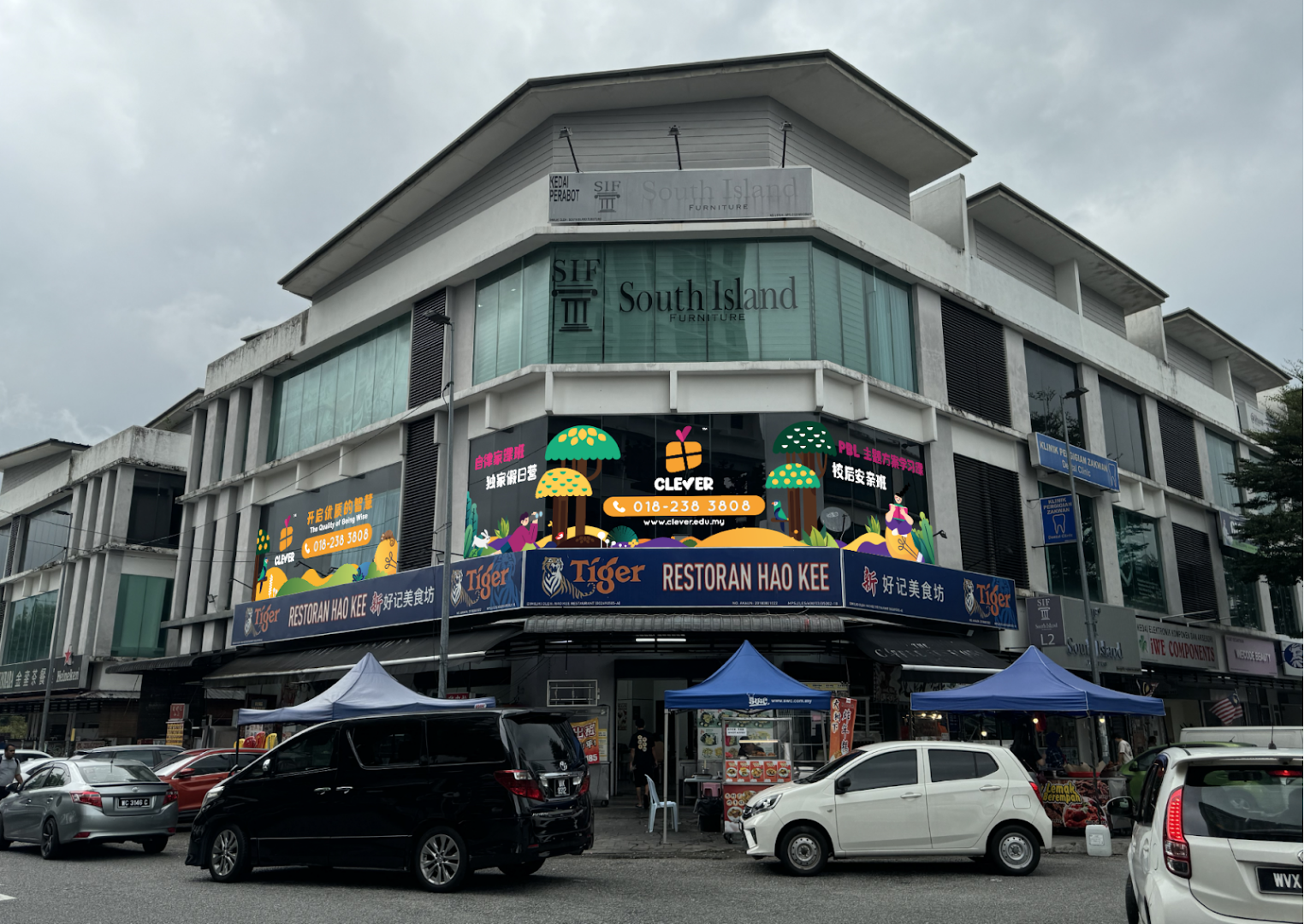 CLEVER Bandar Kinrara 5, Puchong — photo 1