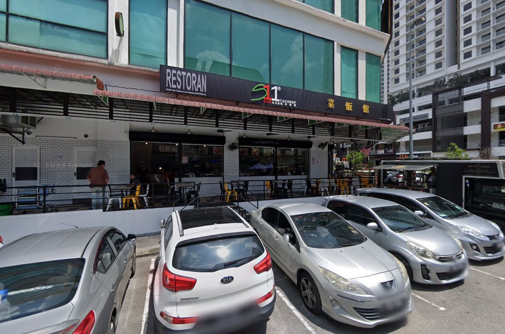 CLEVER Bandar Kinrara 5, Puchong — photo 3