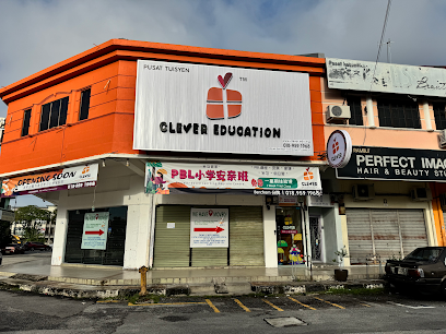 CLEVER Bercham — tuition centre in Ipoh