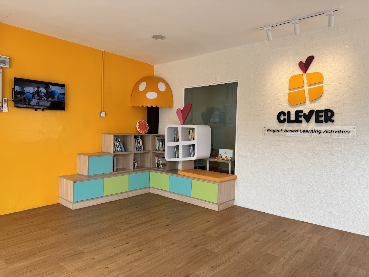 CLEVER Desa Jaya — photo 5