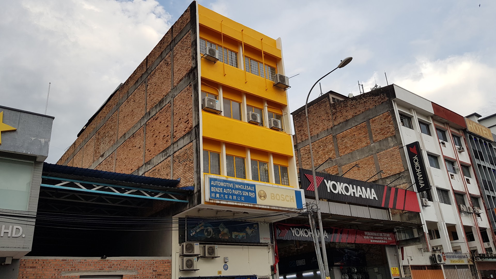 CLEVER Jalan Ipoh — photo 2