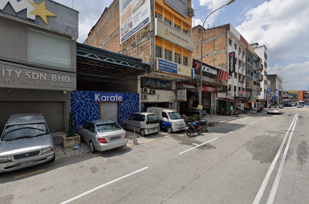 CLEVER Jalan Ipoh — photo 4