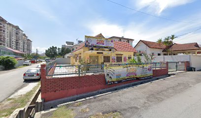 CLEVER P.Ramlee Daycare Tuition Centre — tuition centre in Kuala Lumpur