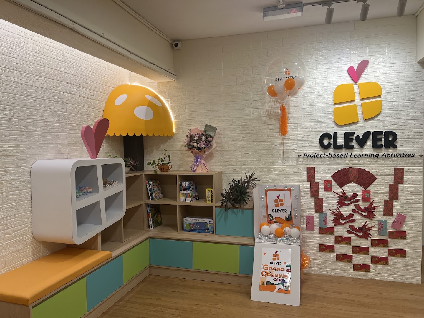 CLEVER SS26 — photo 5