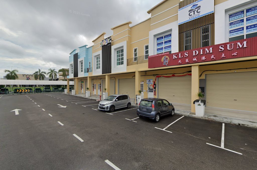 CLUSTER TUITION CENTRE-CTC (BRANCH) — photo 3