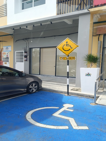 CLUSTER TUITION CENTRE-CTC (BRANCH) — tuition centre in Muar