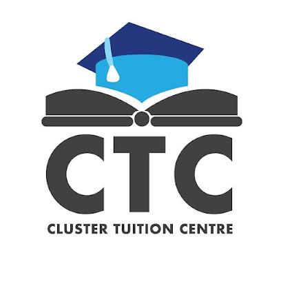 CLUSTER TUITION CENTRE-CTC (BRANCH) — tuition centre in Malaysia
