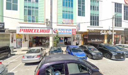 Cluster Tuition Centre (CTC) — tuition centre in Muar