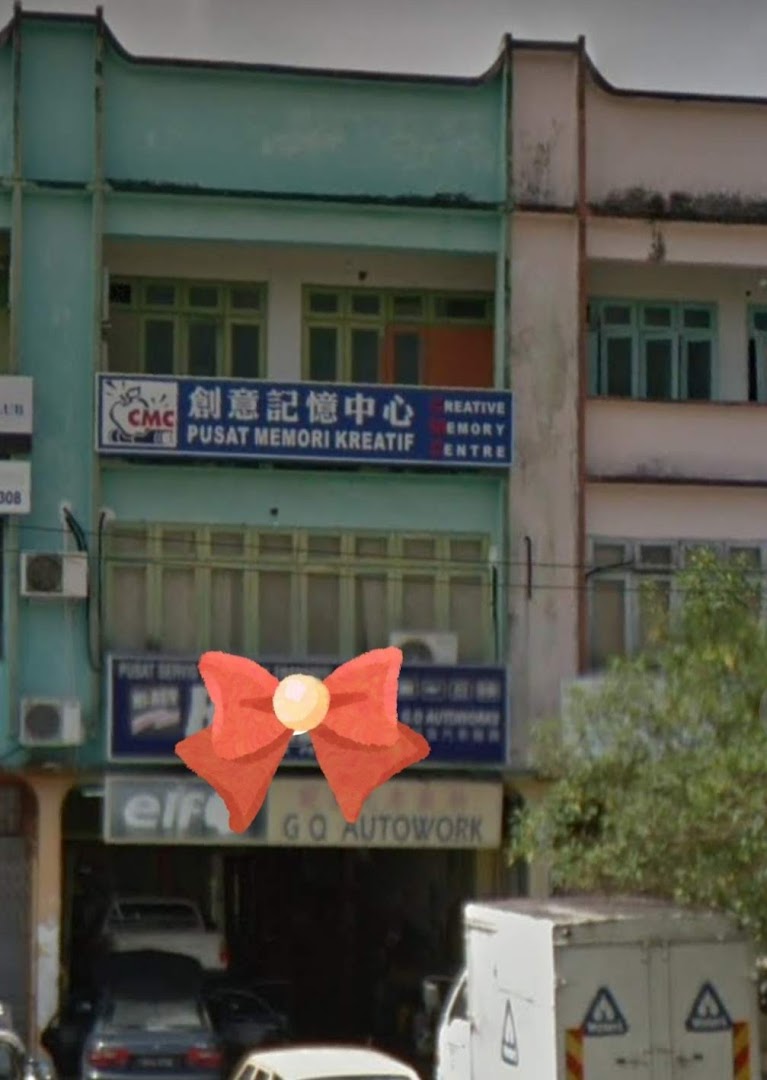 CMC - Creative Memory Centre — photo 3