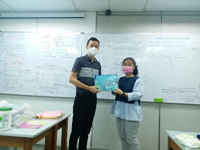 CMC - Creative Memory Centre — tuition centre in Kuching